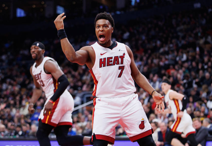 Чемпион НБА присоединится к Филадельфии