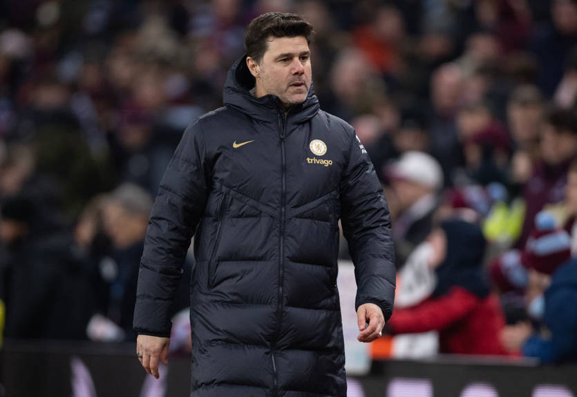 Почеттино ответил на вопрос, любят ли его фанаты Челси