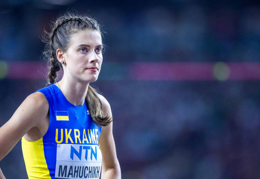 "Бачу кожне зруйноване життя": Магучіх - про допуск росіян до турнірів