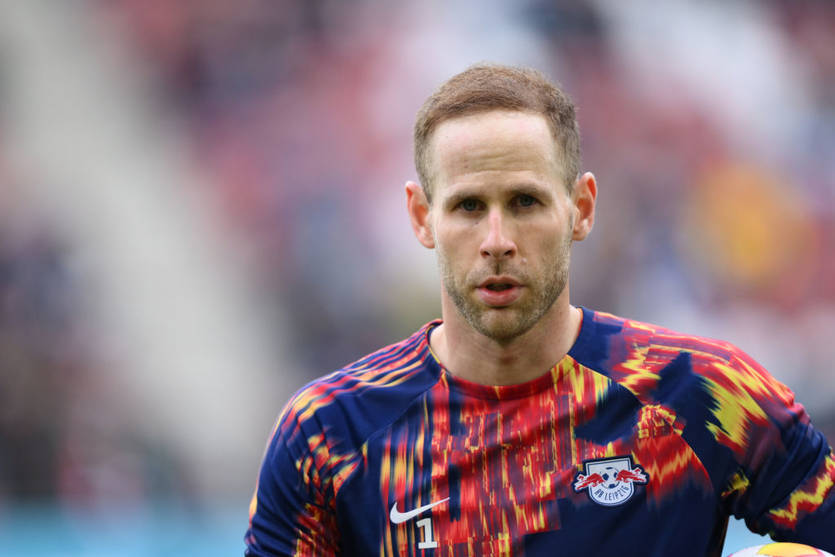 Петер Гулачі / Getty Images