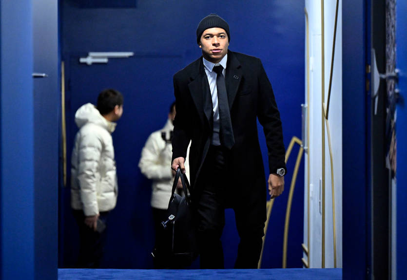 Кінець саги? Мбаппе визначився зі своїм майбутнім