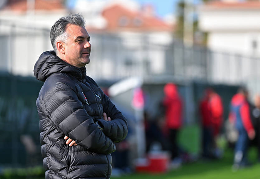 Пушич назвал главную особенность Марселя