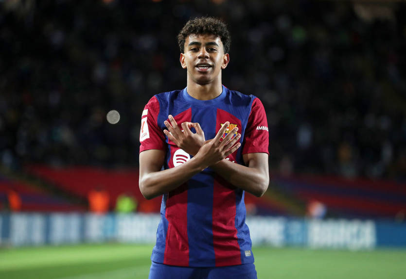 Касільяс порівняв вихованця Барселони з Роналдіньо