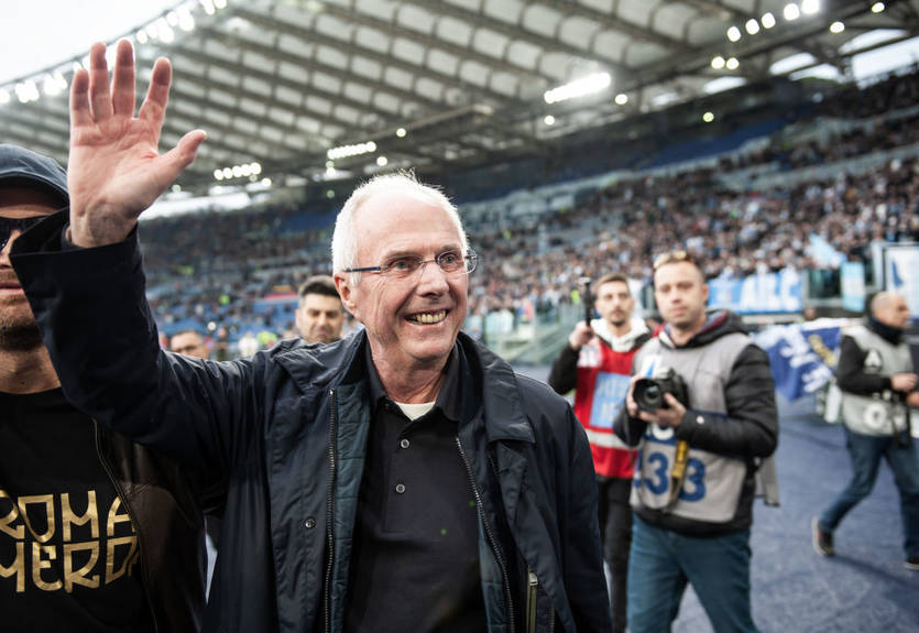 Ліверпуль виконав мрію легендарного тренера, який помирає від раку