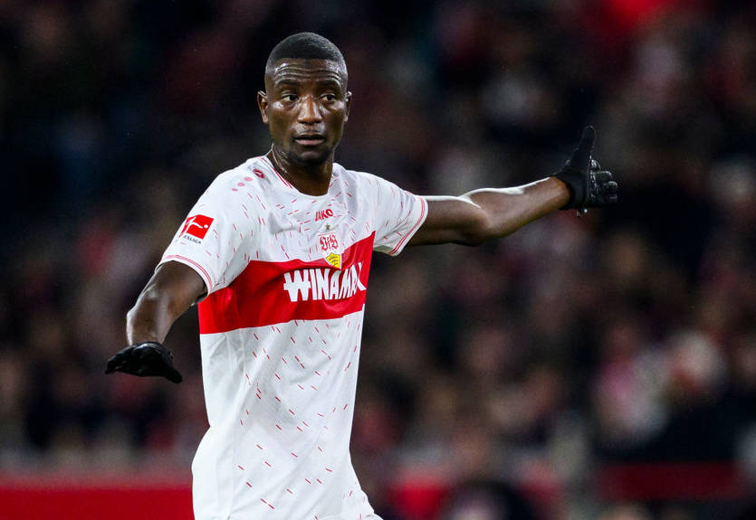 Баварія вирішила купити головного конкурента Кейна в цьому сезоні