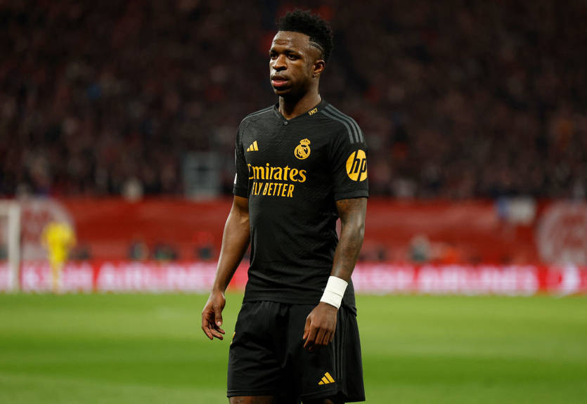 Лідер Реала - в топ-5 наймолодших гравців в історії Ліги чемпіонів, які зіграли 50+ матчів