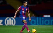 Перебор защитников: Барселона может расстаться с одним из игроков обороны