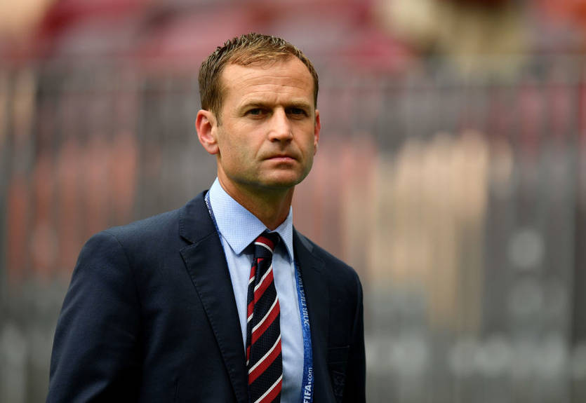 Манчестер Юнайтед определился с главной кандидатурой на место спортивного директора