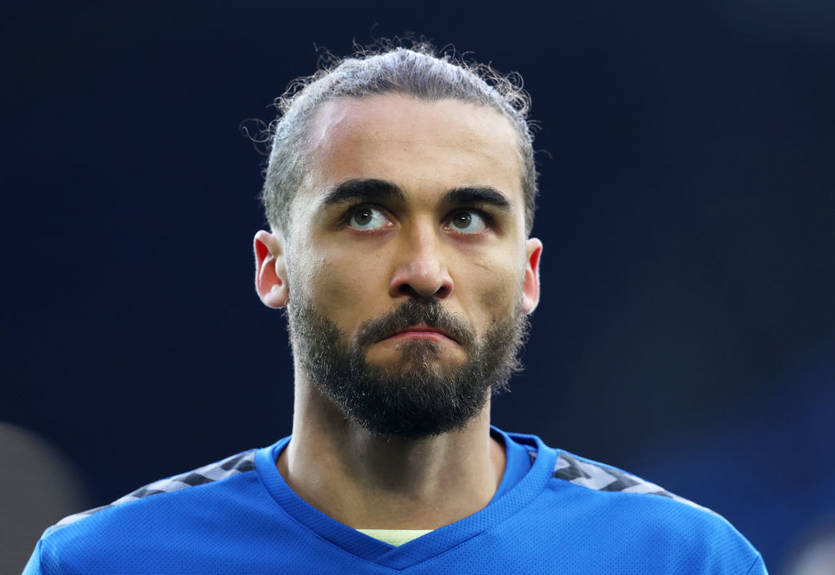 Одноклубник Миколенко - лидер АПЛ по неприятному статистическому показателю