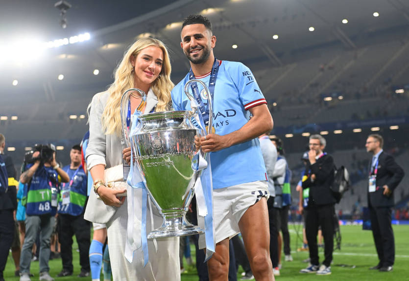 Дружина Мареза - про життя в Саудівській Аравії: Мені все дуже подобається Дружина Мареза - про життя в Саудівській Аравії: Мені все дуже подобається