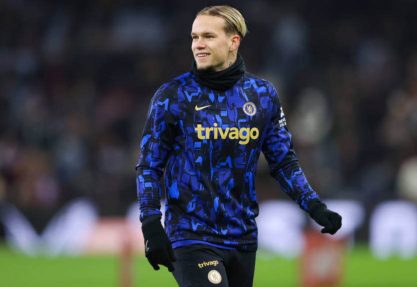 "Настоящая афера": Экс-тренер сборной Украины высказался о трансфере Мудрика в Челси