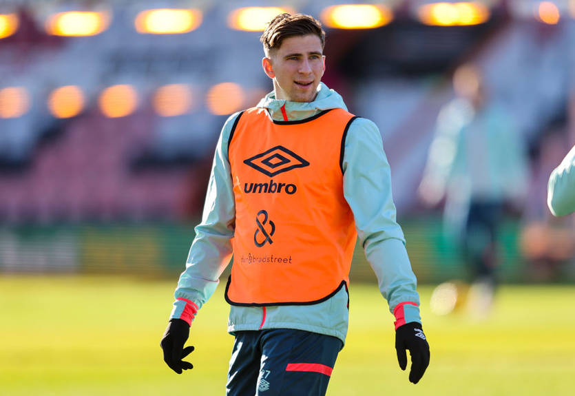 Забарный отреагировал на уничтожение российского корабля