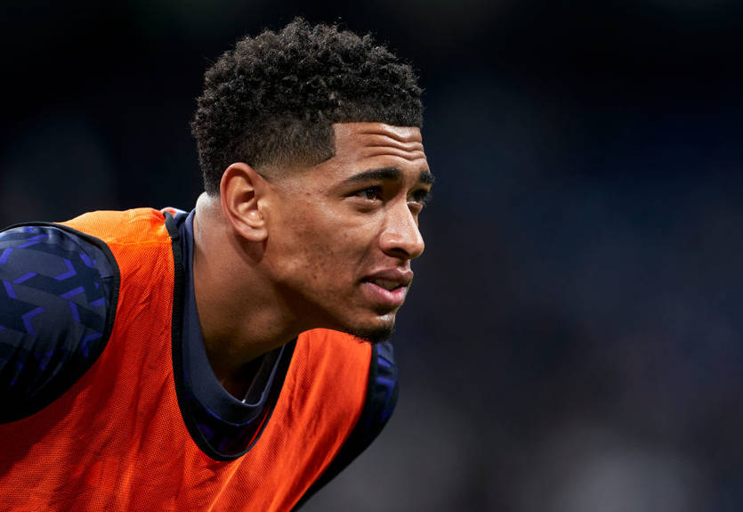 Ла Лига вынесет вердикт по делу Беллингема не раньше марта