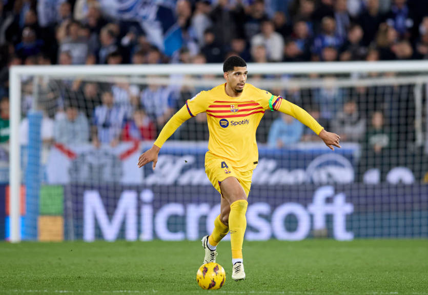 Баварія взимку пропонувала великі гроші за лідера Барселони