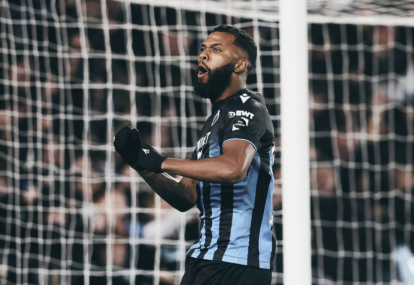 Брентфорд уже підписав заміну Тоуні