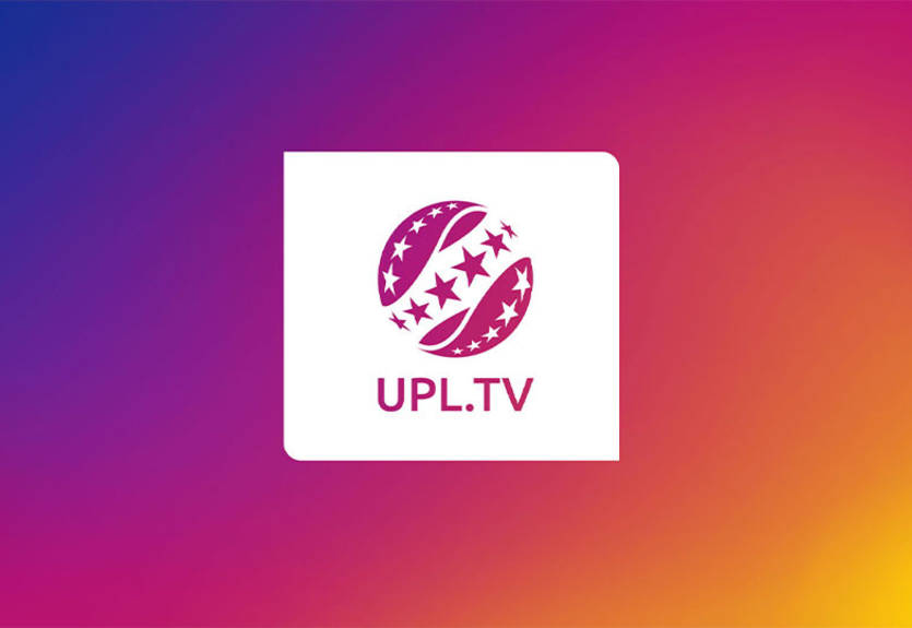 Стала відома дата запуску UPL TV та його формат
