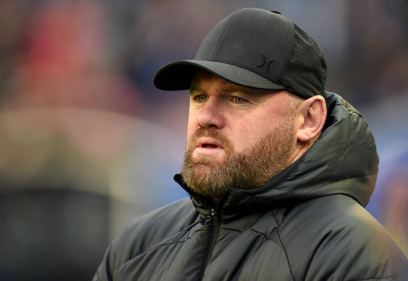 Легенда МЮ и сборной Англии может дебютировать в боксерском промоушене известного блоггера