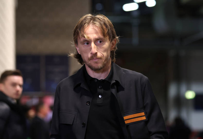 Легенда Реала летом рассмотрит предложения из МЛС и Саудовской Аравии