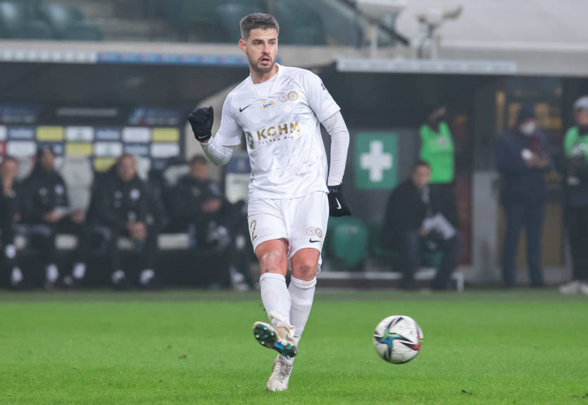 Ексгравець Динамо перейшов в екзотичний чемпіонат