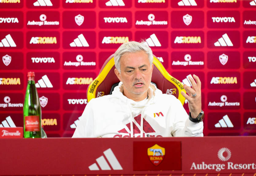 Моуринью мог в свое время возглавить топовую европейскую сборную