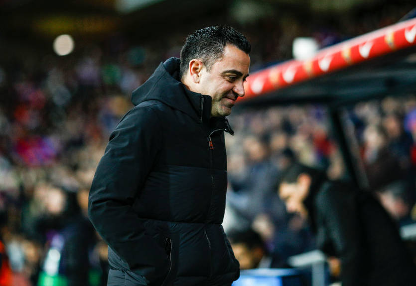 В Барселоні прокоментували інформацію щодо відходу Мбаппе з ПСЖ