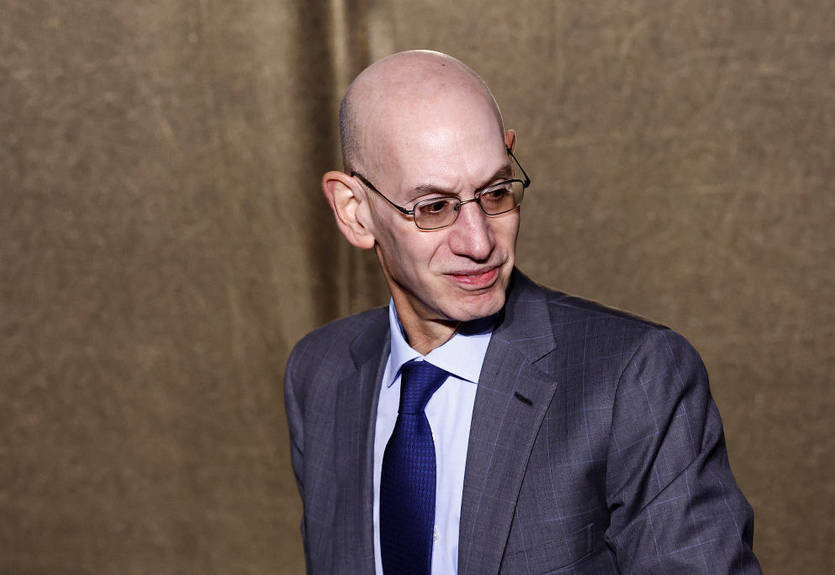 Комиссар НБА: Лас-Вегас - в числе первых городов на создание команды при расширении лиги