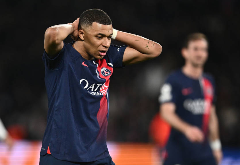 Директор INEOS прокоментував потенційний перехід Мбаппе до Манчестер Юнайтед