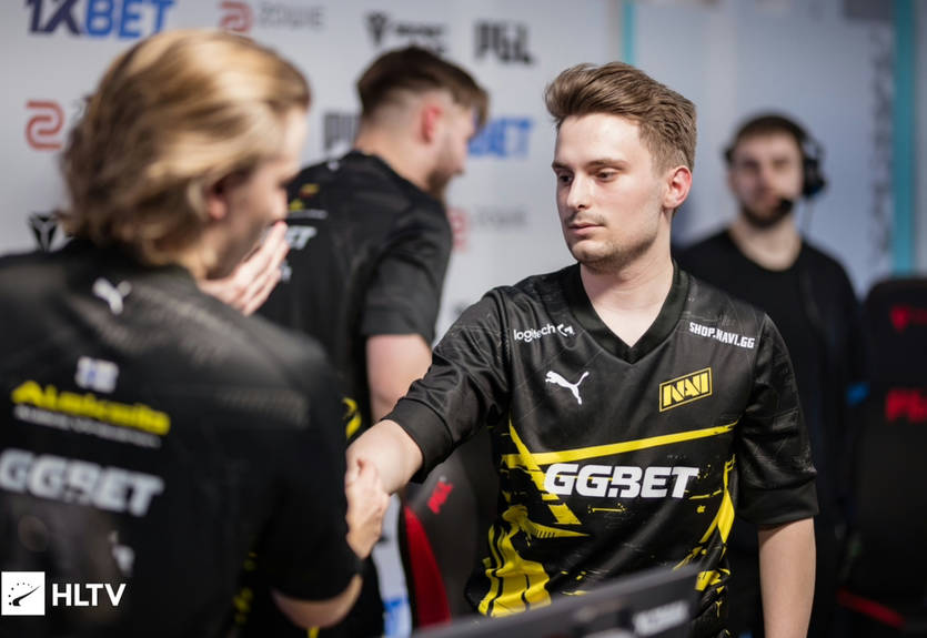 NaVi обіграли BetBoom, пройшовши на PGL Major Copenhagen 2024
