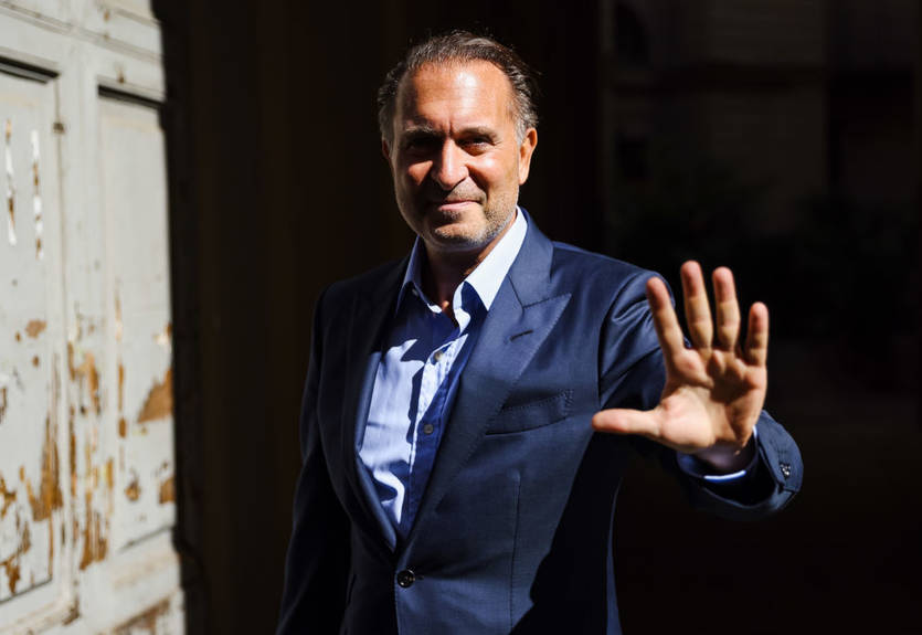 Власник Мілана спростував чутки про продаж клубу