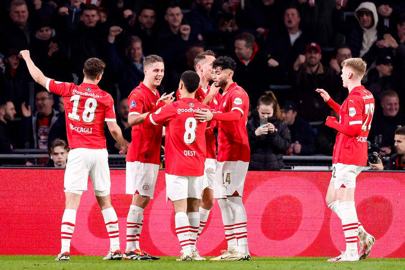 ПСВ / Getty Images