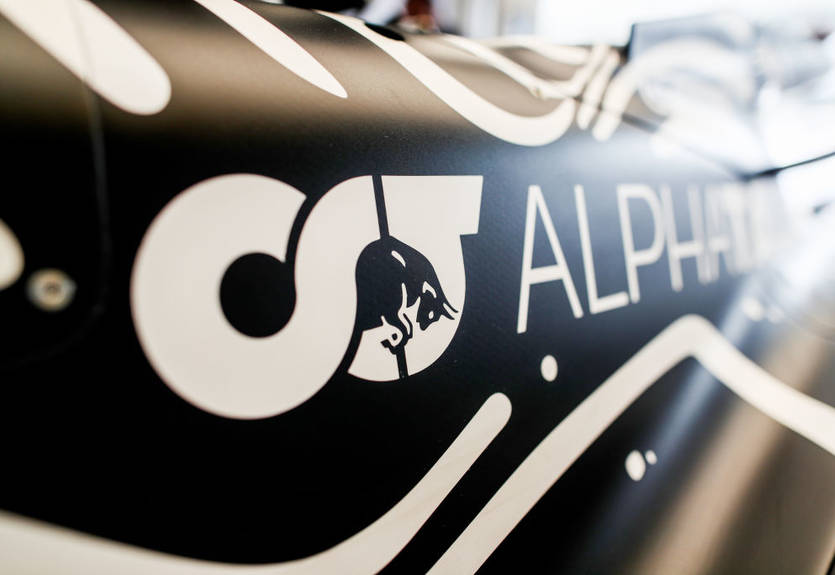 Альфа Таури стала спонсором ФИА