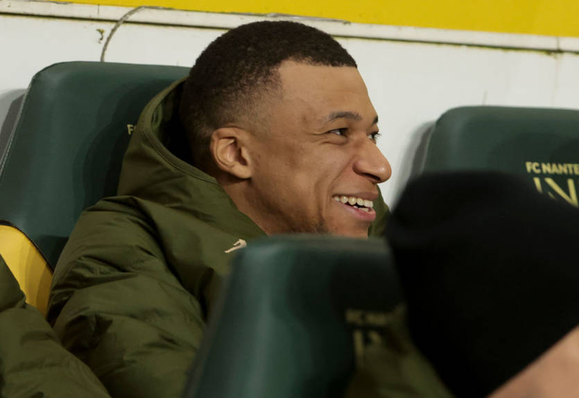 Мбаппе в Реале будет получать 15 млн в год, но подпишет фантастический бонус