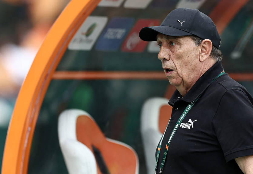 Марсель призначив нового тренера перед грою з Шахтарем Марсель призначив нового тренера перед грою з Шахтарем