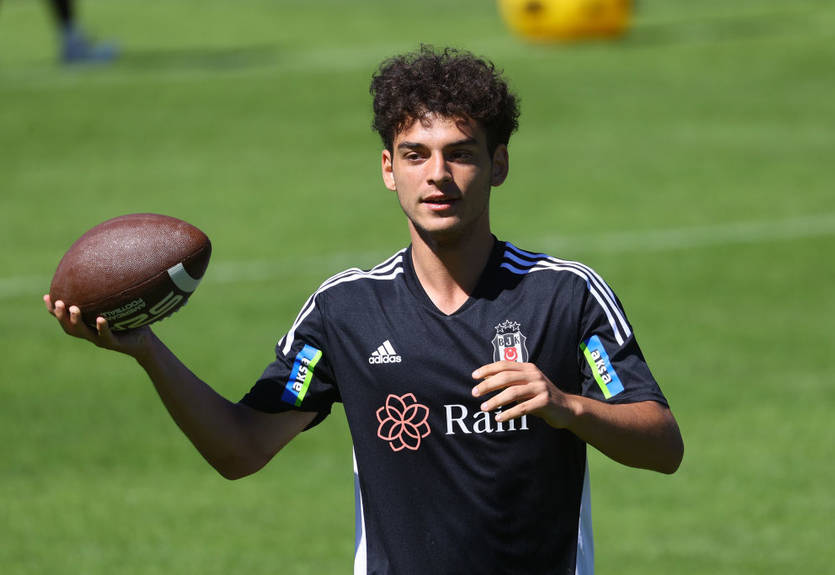 Турецький гранд розірвав контракт зі своїм вихованцем через курйозну причину