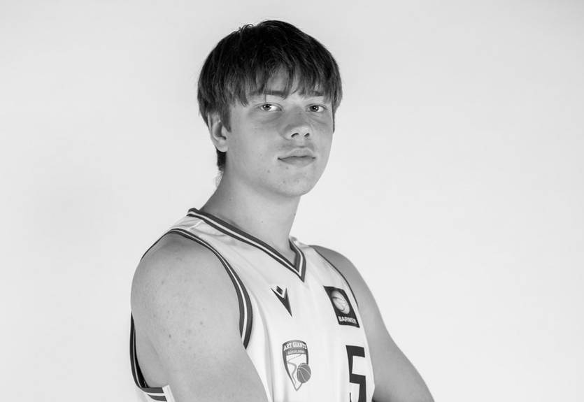 У Німеччині помер ще один український баскетболіст, на якого скоїли збройний напад