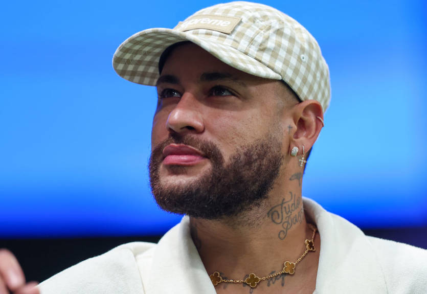 В Сантосе готовят план по возвращению Неймара