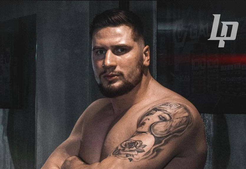 Спарринг-партнер Усика сделал прогноз на бой украинца с Фьюри Спарринг-партнер Усика сделал прогноз на бой украинца с Фьюри