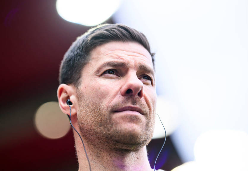 Алонсо - головний кандидат на заміну Тухелю