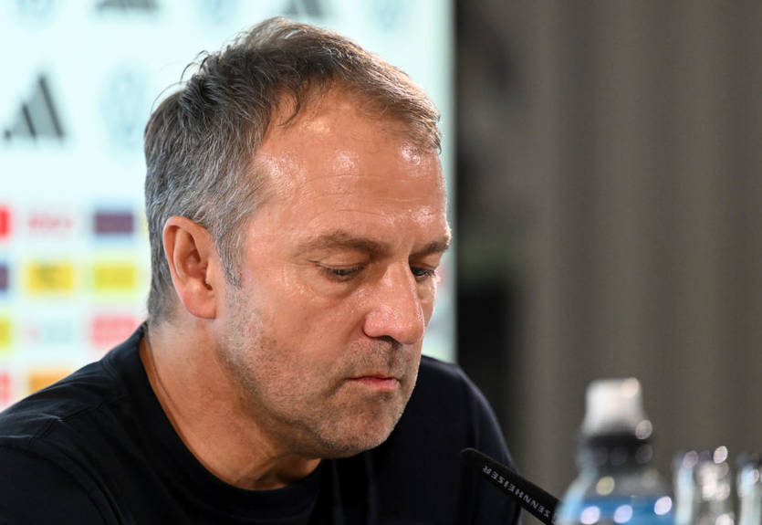 Бывший тренер Баварии не намерен возвращаться в клуб Бывший тренер Баварии не намерен возвращаться в клуб