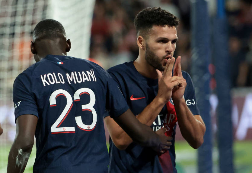 Новачки ПСЖ хочуть покинути клуб уже влітку Новачки ПСЖ хочуть покинути клуб уже влітку