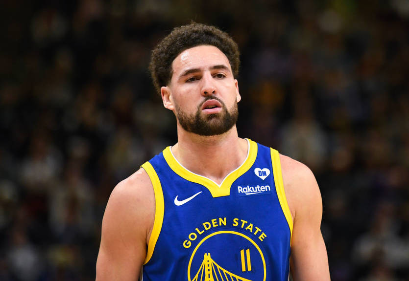 Одного із засновників династії Голден Стейт пов'язують із переходом до Орландо