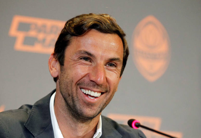 Срна: Где бы я ни был, за мной идет война - мне стоит переехать в москву