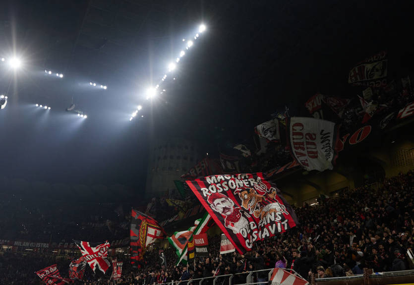 В Ренне власти ввели спорный запрет накануне матча с Миланом В Ренне власти ввели спорный запрет накануне матча с Миланом