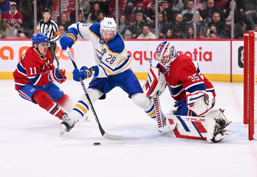 НХЛ: Анахайм і Коламбус закинули 11 шайб, перемоги Торонто і Філадельфії