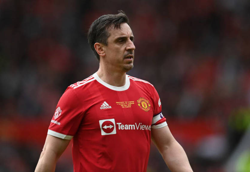 Рэтклифф пригласил легенду МЮ помочь в обновлении стадиона