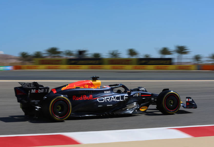 Марко: Наш реальний відрив - 0.3 секунди