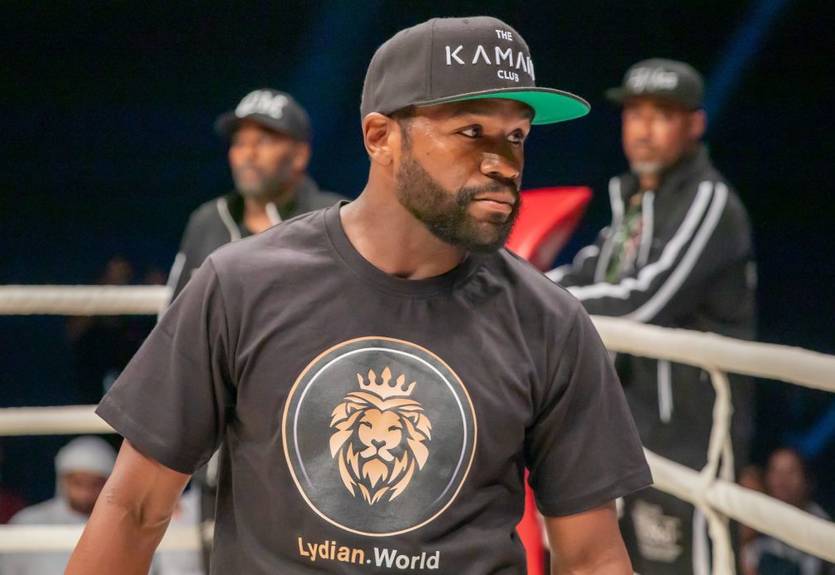 Флойд Мейвезер назвал лицо современного бокса