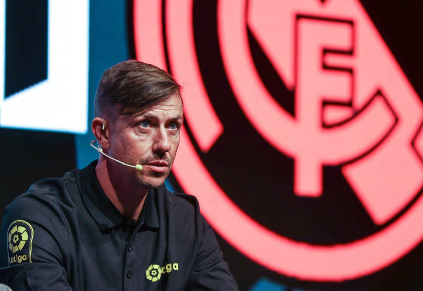 Легенда Реалу: В часи "галактікос" нам було важко перемагати