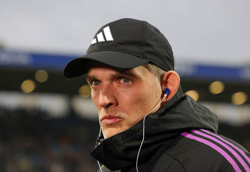 Гравці Баварії шоковані новиною про звільнення Тухеля