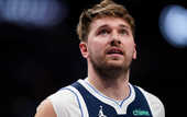 Айверсон - о Дончиче: Что не так с Лукой? Он играет как черный парень